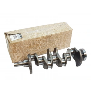 Krank Mili K9K 1.5 Dci Renault Laguna 3 Scenic 3 Latitude 122011649R MAİS