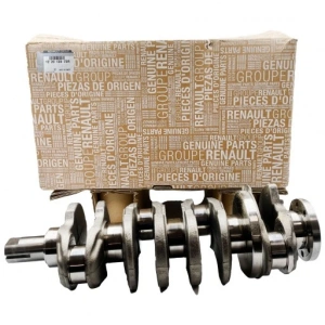 Krank Mili Renault Master 3 2.3 Dci M9T 122013973R MAİS