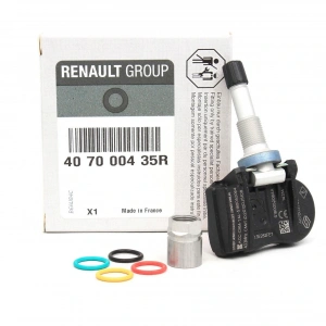 Lastik Basınç Sensörü Renault Fluence Megane 3 Scenic 3 Laguna 3 407000435R MAİS