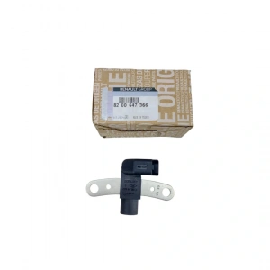 Manyetik Kaptör Krank Devir Sensörü Renault Megane 2 Scenic 2 Clio 3 1.5 Dci (Kare Soket) 8200647366 MAİS