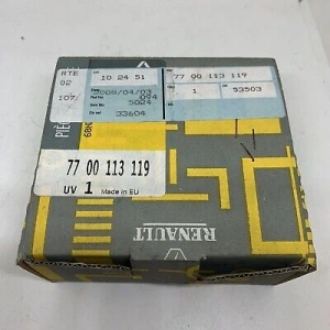 Manyetik Tutucu Krank Devir Sensörü Renault Kangoo 1 Trafic F9Q 1.9 Dci 7700113119 MAİS