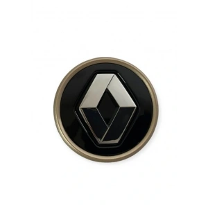 Megane 4 Clio 4-5 Talisman Kadjar Jant Göbek Arması 403150495R