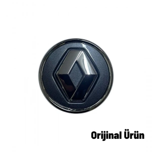 Jant Göbek Arması Renault Megane 4 Talisman Kadjar Clio 4 403150709R (ADET)