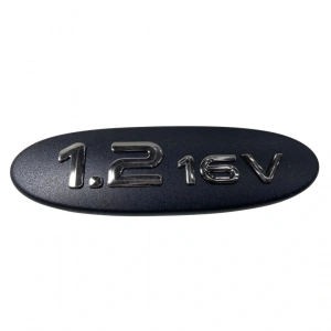 Monogram 1.2 16V Yazısı Renault Clio 2 8200083509 MAİS