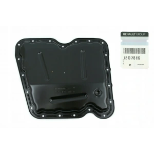 Motor Yağ Karteri Renault Trafic 2-3 Laguna 3 Latitude 2.0 Dci M9R 8200795039 MAİS