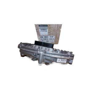 Otomatik Şanzıman Beyni Edc Renault Clio 4 Captur 1.5 Dci 310320756R MAİS