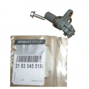 Otomatik Şanzıman Hız Kaptörü DC4 Fluence Megane 3 Edc 319354551R MAİS