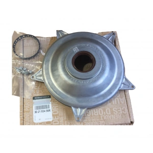 Otomatik Şanzıman Kapağı DW5 Renault Megane 4 302193490R MAİS