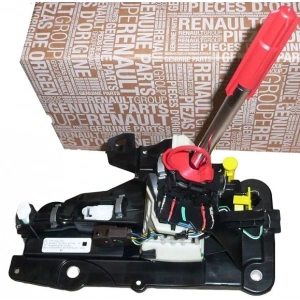 Otomatik Vites Kumanda Kolu Renault Fluence Megane 3 341042088R MAİS