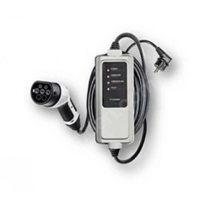 PLV1000312B1 D / DELPHİ / ŞARJ KABLOSU ELEKTRİKLİ ARAÇ TİP 2 16A 5 METRE