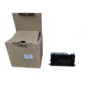 Radyo Cd Navigasyon Multimedya Ekranı Renault Clio 4 281153868R MAİS
