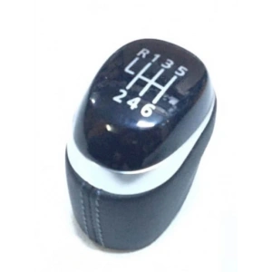 Renaul Kadjar Vites Topuzu Manuel 6 İleri ORJ 328654845R