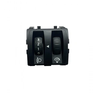 Renault Clio 4 Captur Far Yükseklik Ayar Düğmesi 251900567R ORJİNAL