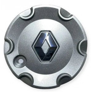 Renault Megane 2 Çelik Jant Göbek Kapağı 8200254199 Mais
