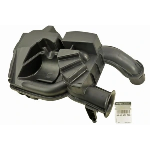 Rezonatör (Hava Filtre Borusu) Renault Fluence Megane 3 1.6 16V 8200971790 MAİS