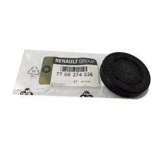 Silindir Kapak Tapası (Küçük) Renault Megane 2 Scenic 2 1.4 1.6 16V K4M K4J 7700274026 MAİS