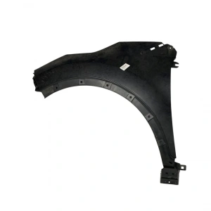 Sol Ön Çamurluk Renault Captur 2013> 631019604R MAİS