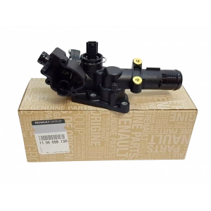 Termostat Komple Renault Clio 4 Captur Kangoo 3 1.5 Dci K9K 90Hp 110609813R MAİS