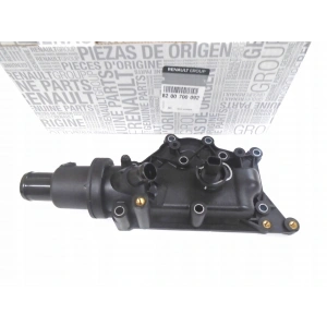 Termostat Komple Renault Megane 2 Scenic 2 Fluence K4M K4J 1.4 1.6 16V 8200700092 MAİS