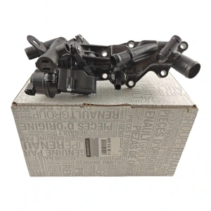 Termostat Komple Renault Megane 4 Kadjar 1.2 Tce H5F 110601560R MAİS