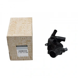 Termostat Kutusu Renault Megane 4 Kadjar Captur 1.2 Tce H5F 110617250R MAİS