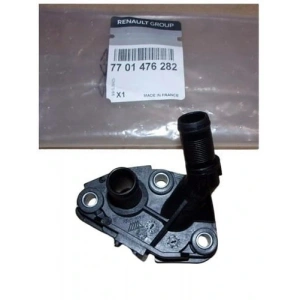 Termostat Suportu Renault Clio Kangoo Megane Fluence Symbol 1.5 Dci 7701476282 MAİS