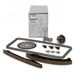 Triger Eksantrik Zincir Seti Renault Master 3 2.3 Dci M9T 130C19924R MAİS