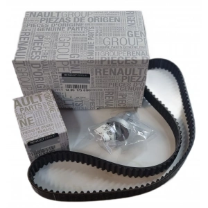 Triger Seti ( Eksantrik Kayış Kiti ) Renault Talisman Kadjar 1.5 Dci Adblue 130C17561R MAİS