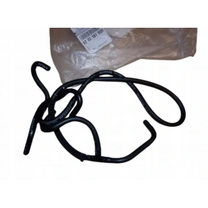 Turbo Elektrovana Hortumu Dacia Dokker Lodgy Logan Sandero 223218193R MAİS