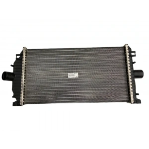 Turbo İntercoler Radyatörü Renault Laguna 1 1.9 Dci F9Q 7701045349 MAİS