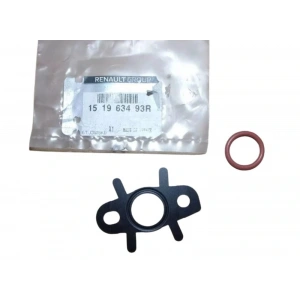 Turbo Yağlama Borusu Conta Takımı Renault Clio 4 Captur Dacia Sandero 151963493R MAİS