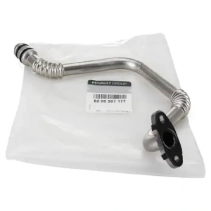 Turbo Yağlama Borusu Renault Laguna 2 1.9 Dci F9Q 8200501177 MAİS