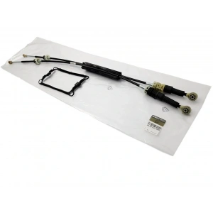 Vites Kumanda Teli (Halatı) Renault Clio 3 Manuel 5 Vites 349352288R MAİS