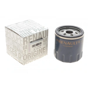 Yağ Filtresi Dacia Lodgy Dokker Duster 1.5 Dci K9K 152085488R MAİS