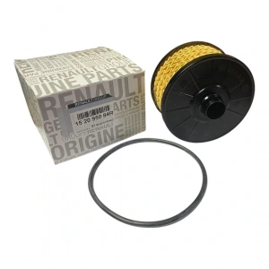 Yağ Filtresi Renault Captur 0.9 1.0 1.2 1.3 Tce 152095084R MAİS