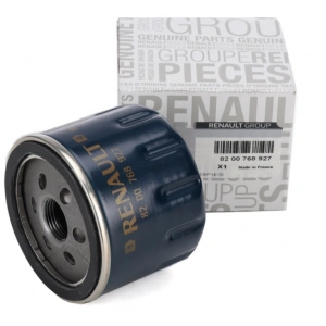 Yağ Filtresi Renault Laguna 2-3 Scenic 2-3 Latitude 1.5 Dci K9K 8200768927 MAİS