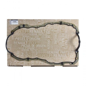 Yağ Karter Contası Dacia Lodgy Dokker Duster 1.5 Dci K9K 111215761R MAİS