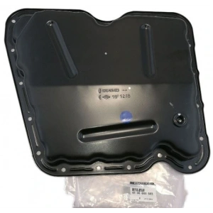 Yağ Karteri Alt Sac Parça Renault Master 3 2.3 Dci M9T 8200805603 MAİS