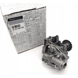 Yağ Pompası Renault Master 3 2.3 Dci M9T 150003601R MAİS