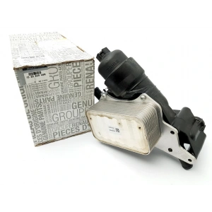 Yağ Soğutucu Renault Megane 4 Talisman Kadjar 1.6 Dci R9M 152085948R MAİS