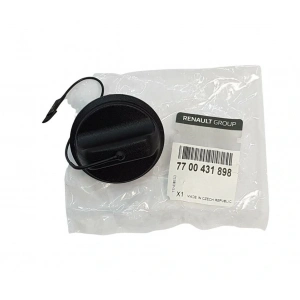 Yakıt Depo İç Kapağı Renault Fluence Clio 3-4 Captur Kangoo 1 Megane 1 7700431898 MAİS
