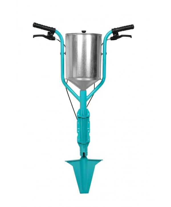 Akıllı Kürek (KDM3 - KOBRA MODELİ)