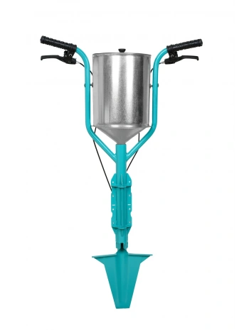 Akıllı Kürek (KDM3 - KOBRA MODELİ)