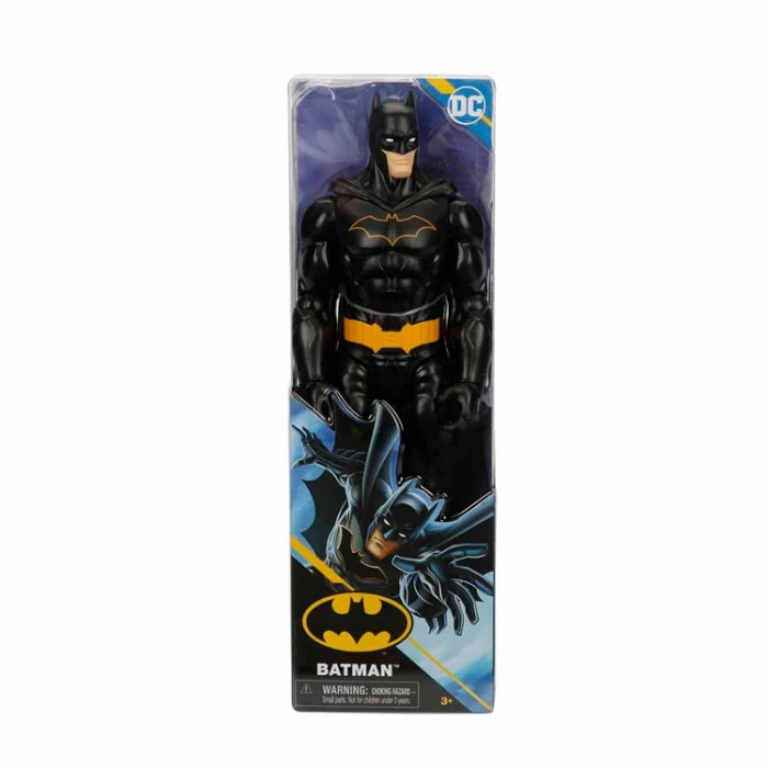 SUNMAN 6055697 BATMAN AKSİYON FİGÜRLERİ 30 CM