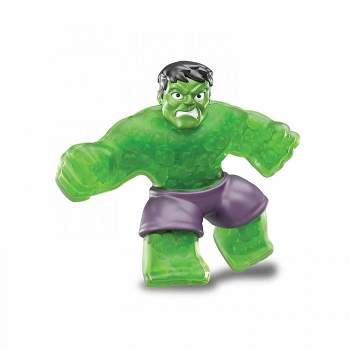 GOOJITZU MARVEL TEKLİ FİGÜR (41038) 41057-41054