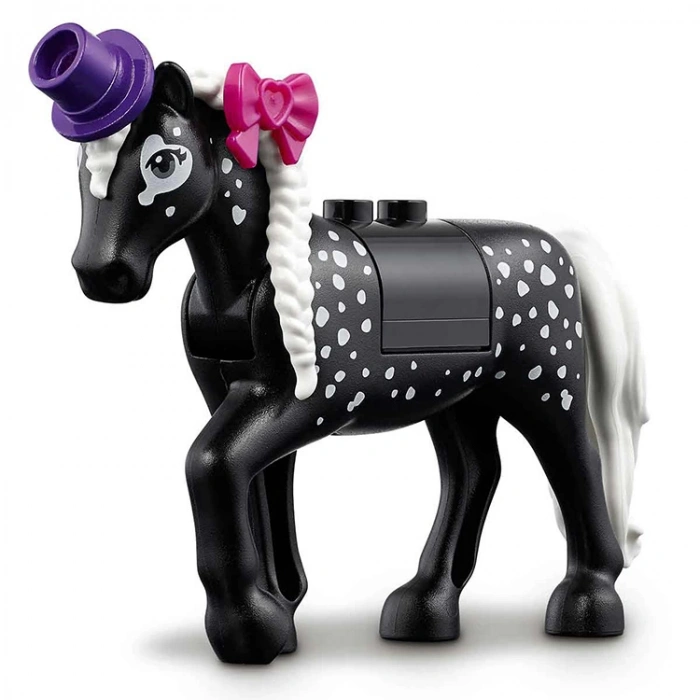 LEGO FRIENDS 41686  SİHİRLİ AKROBASİ