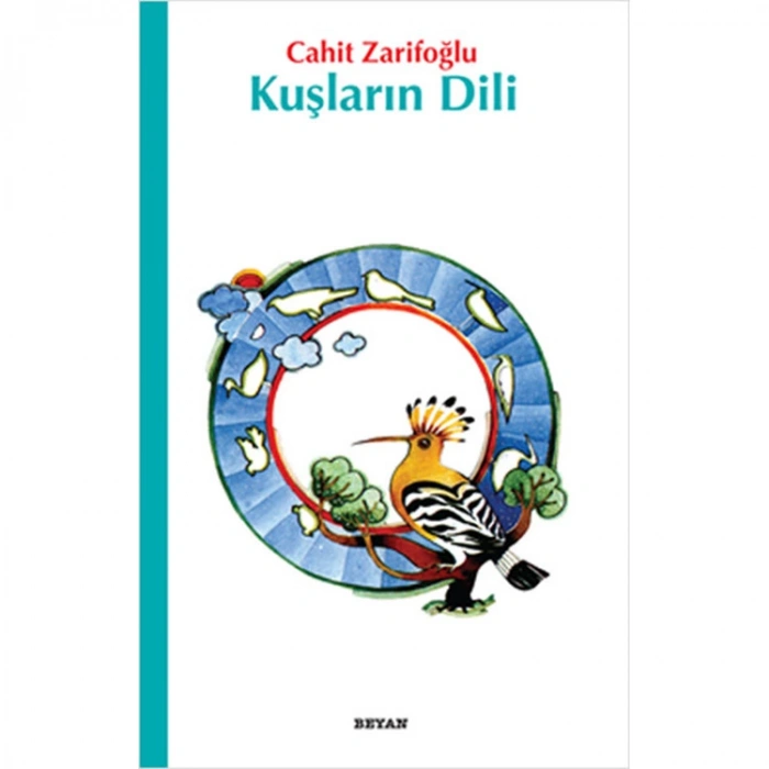 KUŞLARIN DİLİ