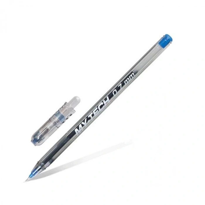PENSAN MY-TECH TÜKENMEZ KALEM 0.7MM MAVİ PE2240MA