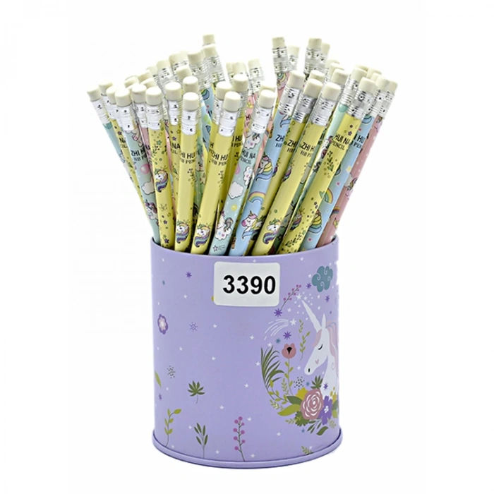 TAROS 3390 UNICK COLOR UNICORN KURŞUN KALEM