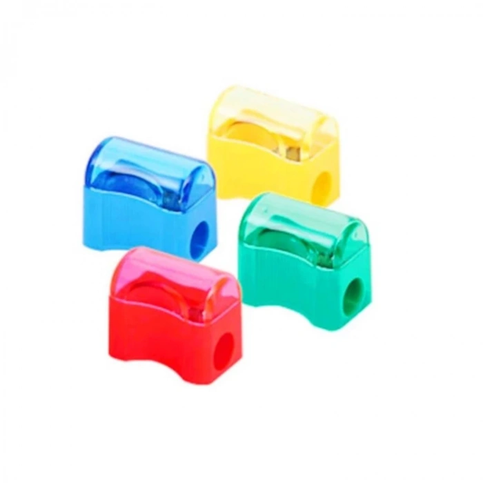 RUBENİS RKT-10 KAPAKLI KALEMTRAŞ